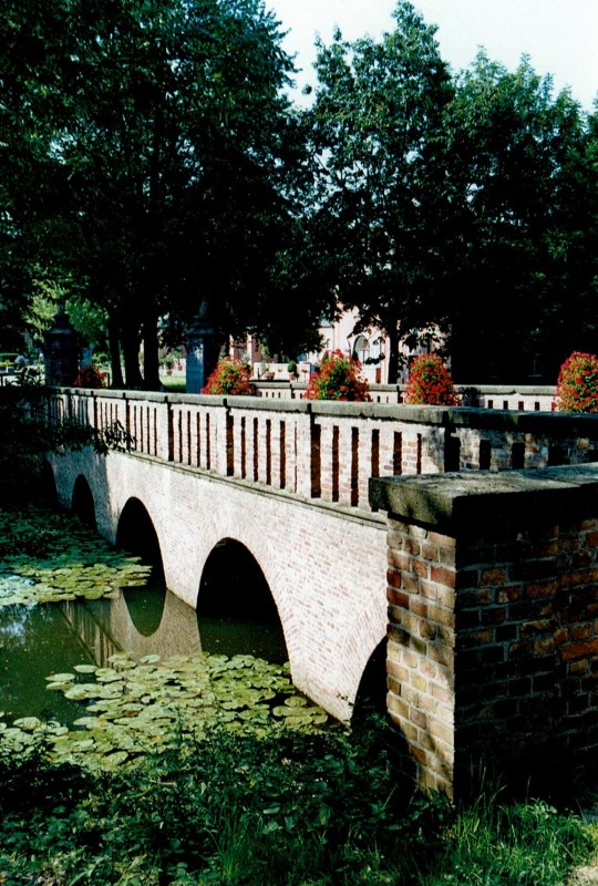 Pferdekopfbrücke