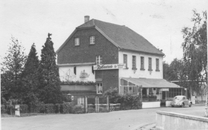 Restaurant Schauenburg