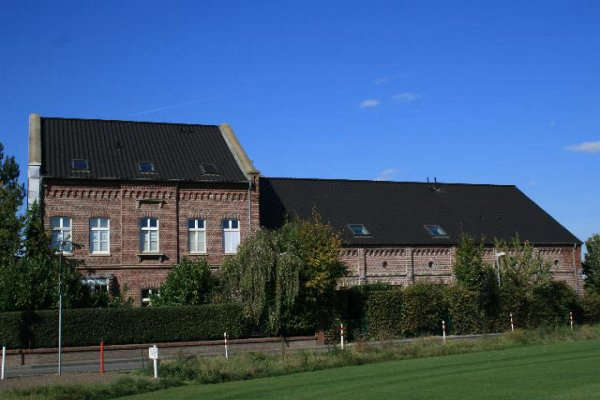 Klapdorhof