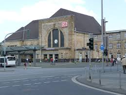 Hbf Mönchengladbach